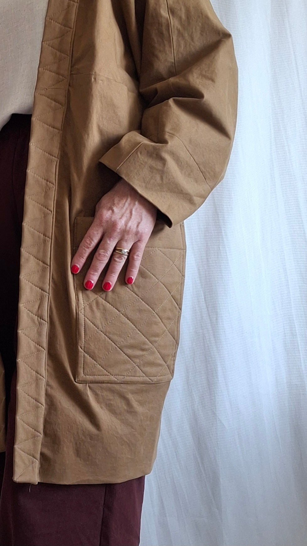 OS Coat