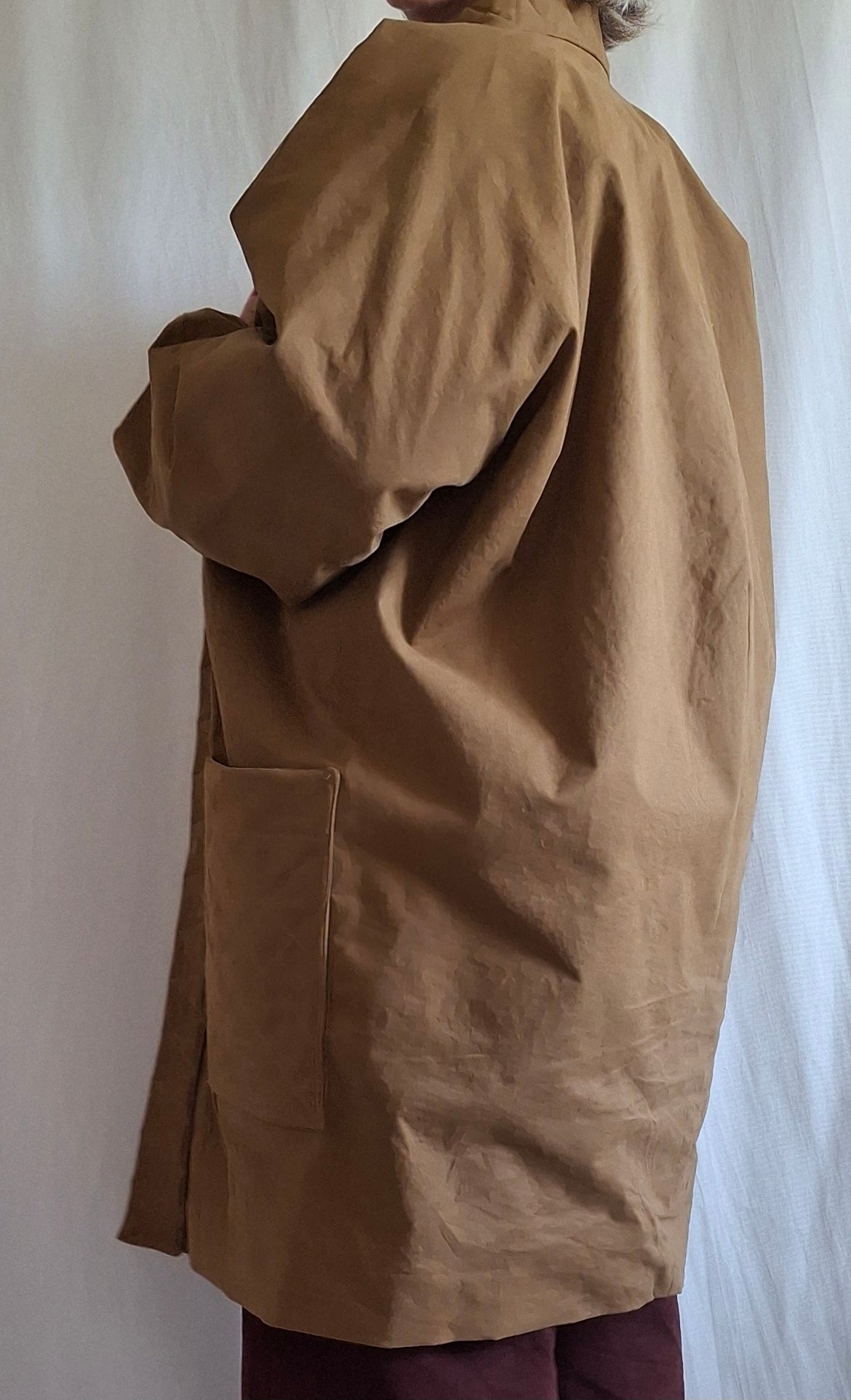 OS Coat