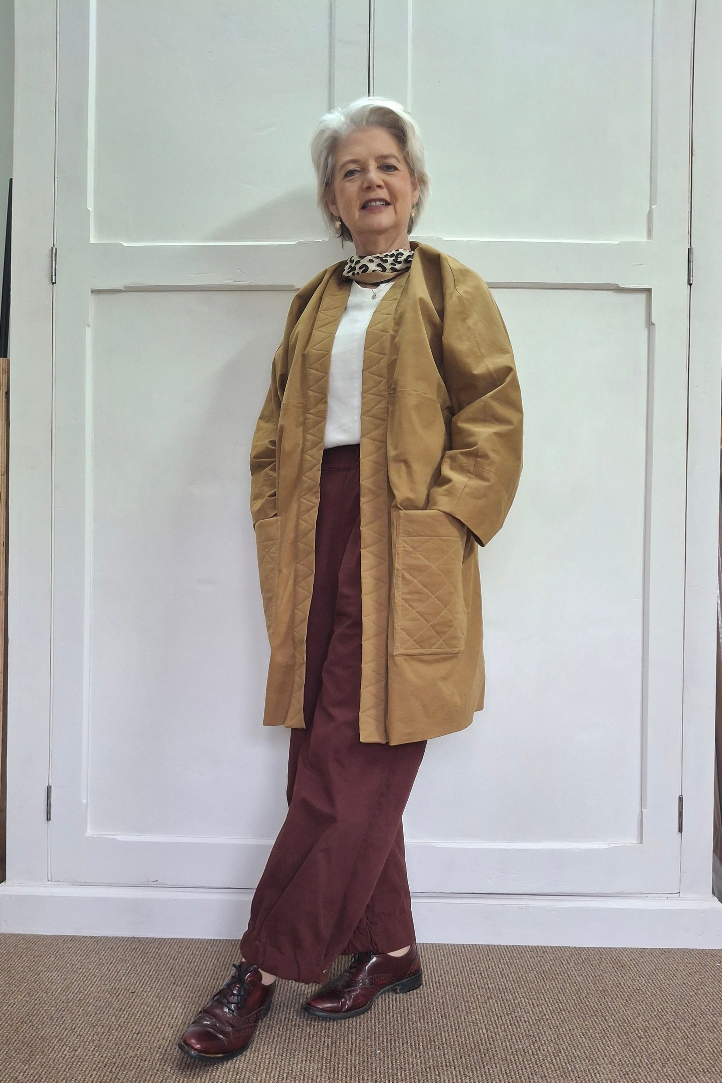 OS Coat