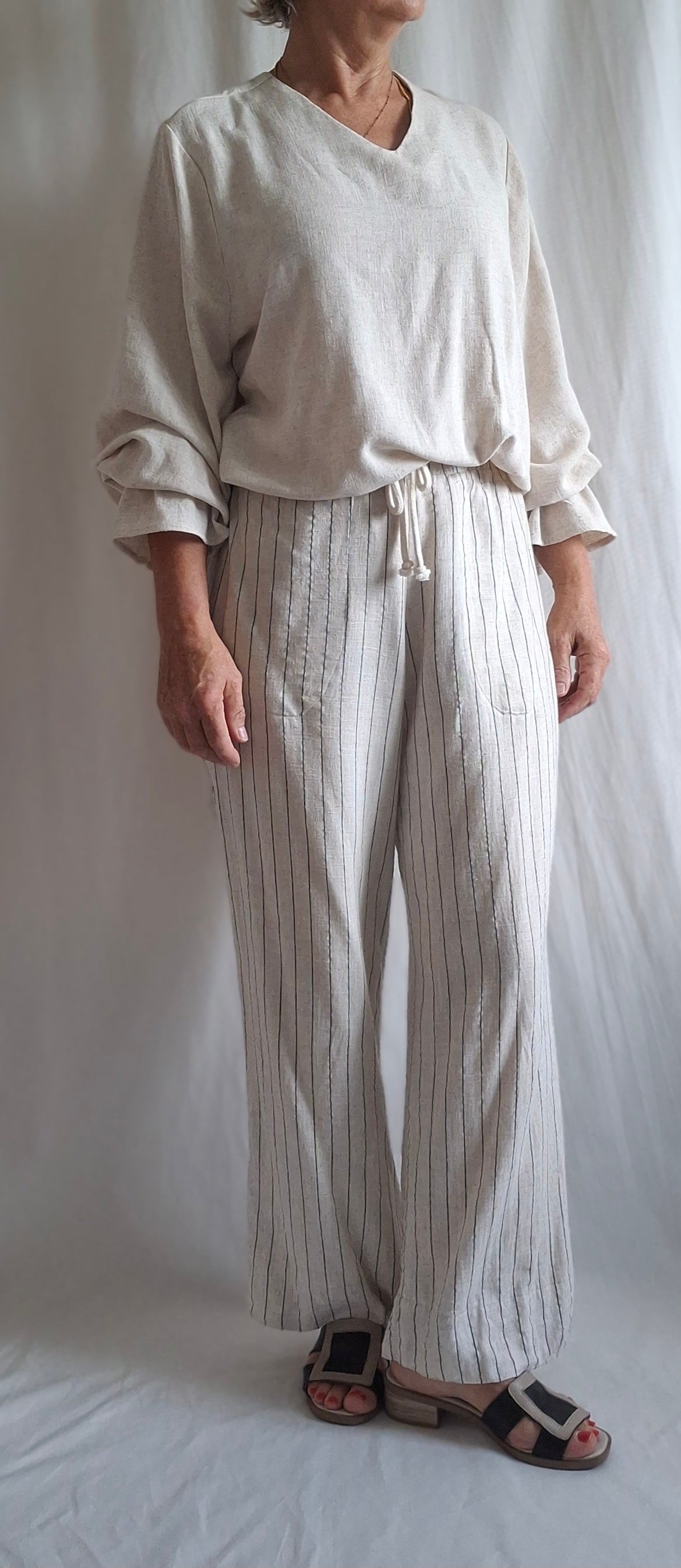 Romantic Top