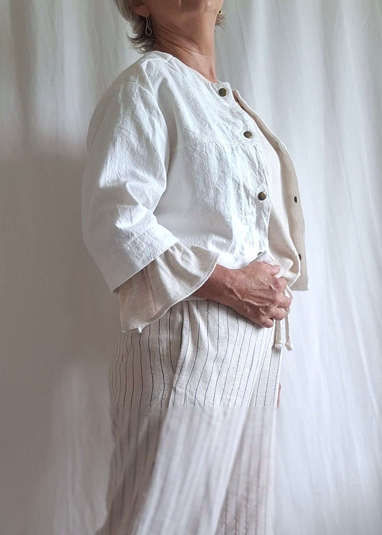 Romantic Top