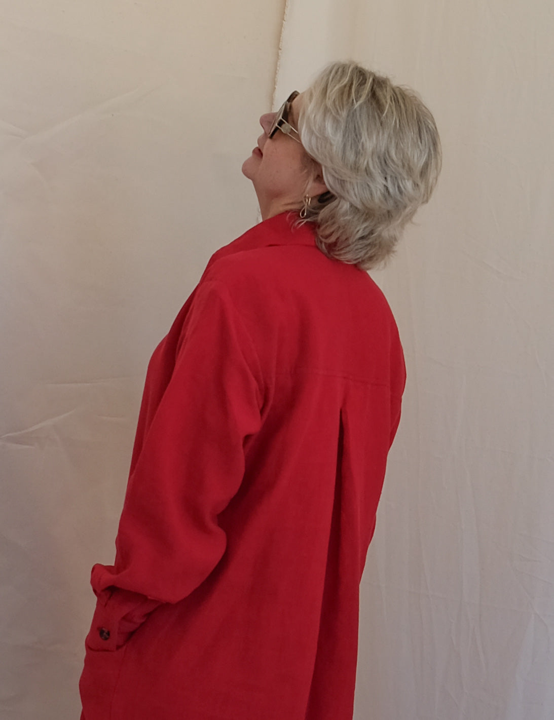 Shirt Dress