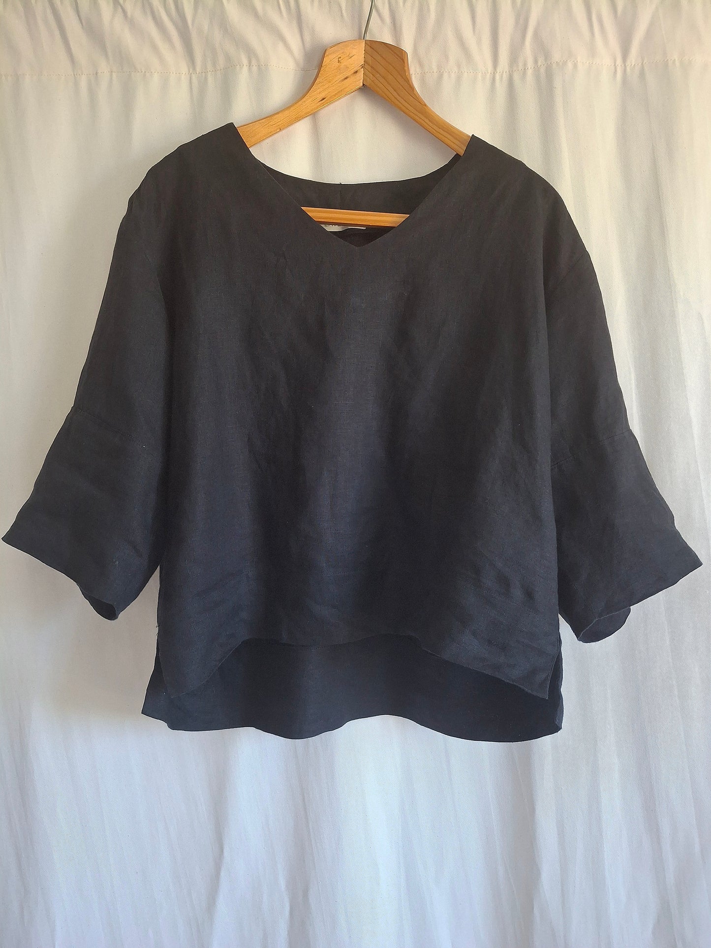 Linen Top