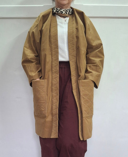 OS Coat