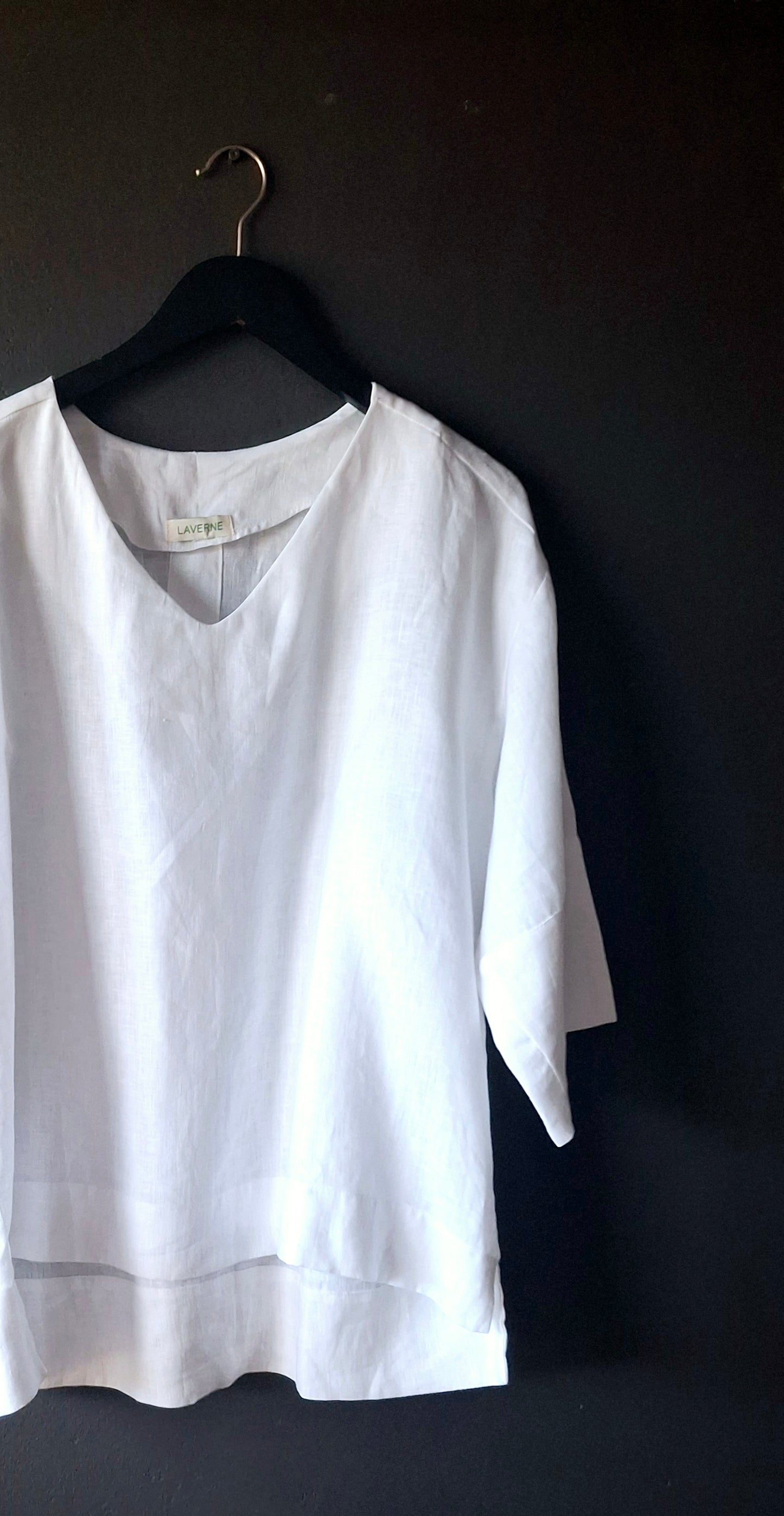 Linen Top